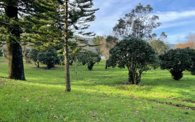 Apartamento Centro das Furnas
