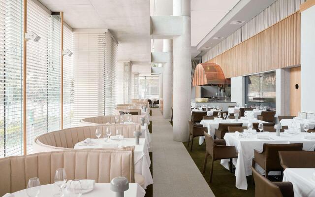 The Calile Hotel