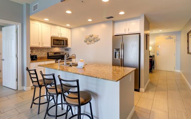 Sterling Reef 1602B by BlueSwell