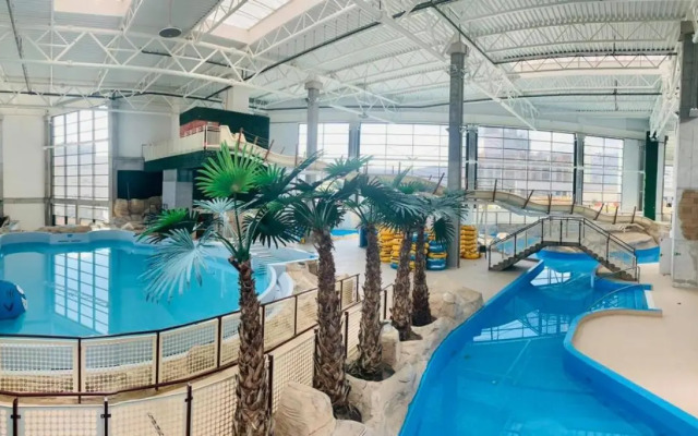 Apartament Marbud przy Aquaparku Reda