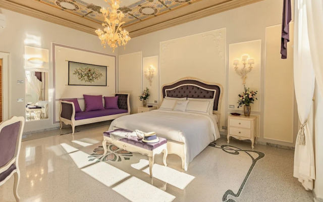 Charming Apartment Cartoni