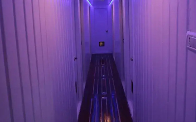 Etoiles Yacht - Sharm El Sheikh Every Sunday