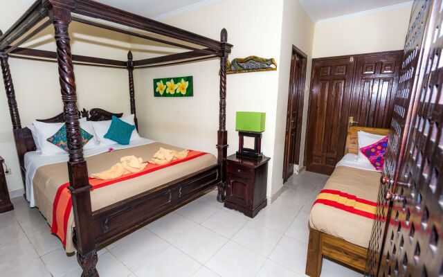 Pesona Beach Resort & Spa