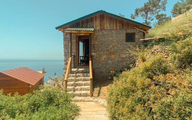 Shambala Lodge Hotel