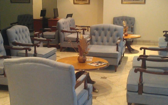 Oxford Hotel