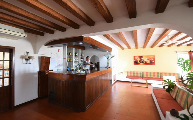 Praia da Lota Resort - Hotel