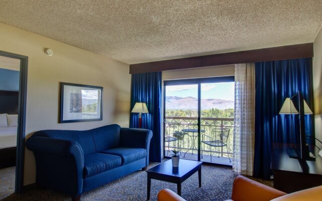Embassy Suites by Hilton Tucson East
