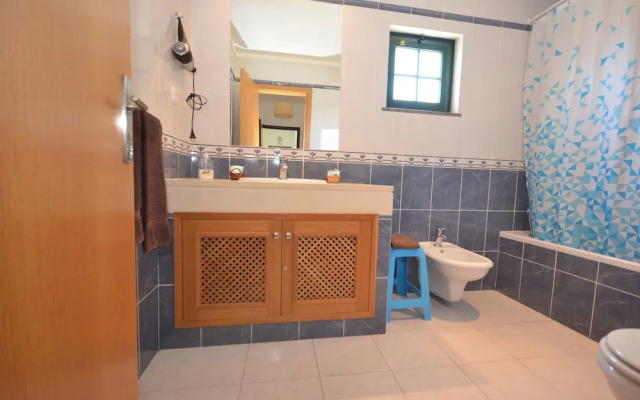 Apartamentos Cravinho