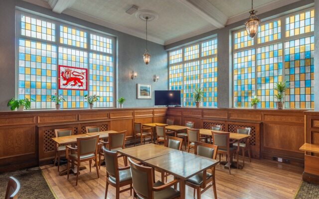 Lion Hotel Builth Wells