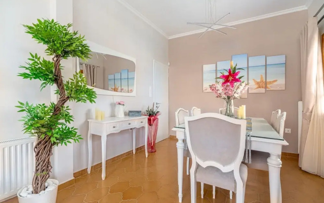 Villa Artemida Vravrona