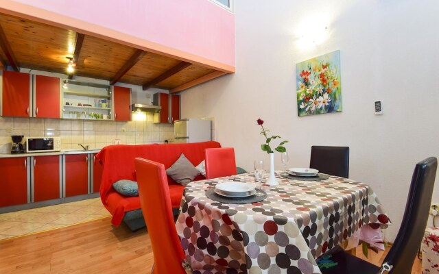 Apartments Duje Zadar