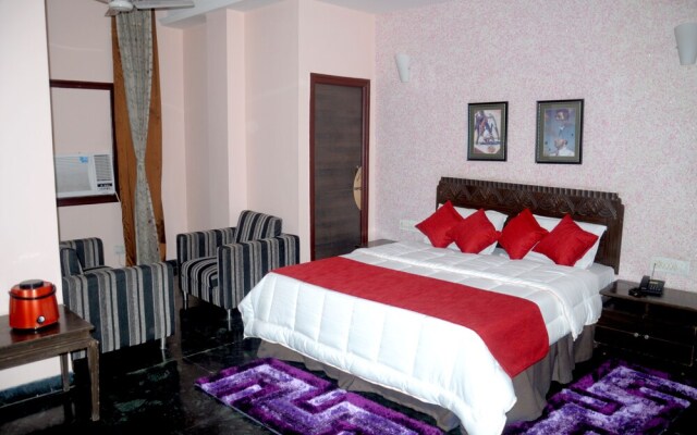Hotel Jyoti