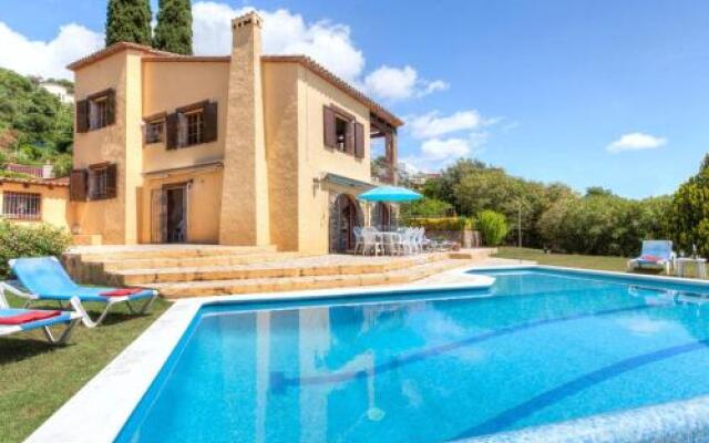Holiday Home Cabanyes