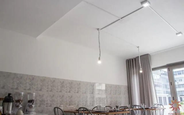 Nine Senses Guest House