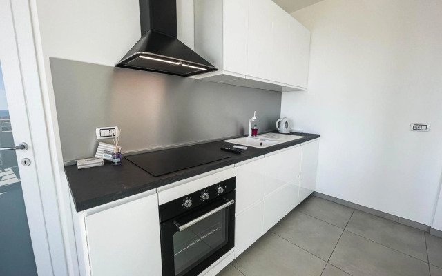 Suite D'Annunzio Luxury