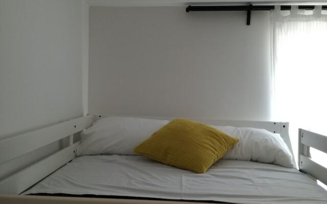 Cosy Studio Adro In Center Of Zagreb, With The Private Parking,