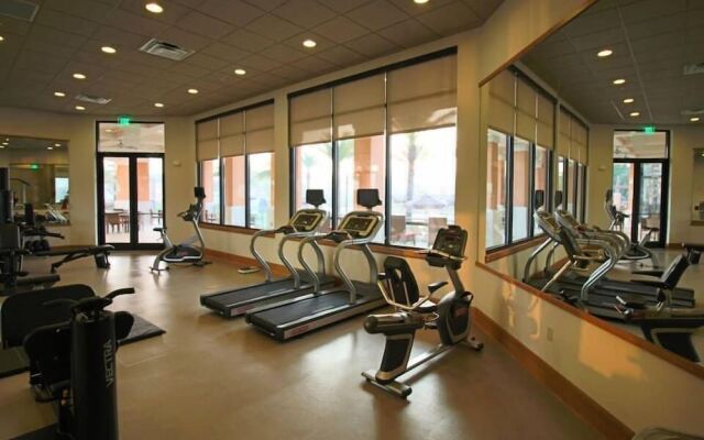 King Triton's Townhome at Regal Oaks