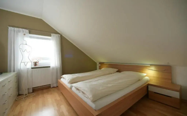 Ferienhaus Auszeit