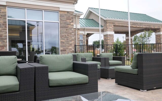 Hilton Garden Inn New Braunfels