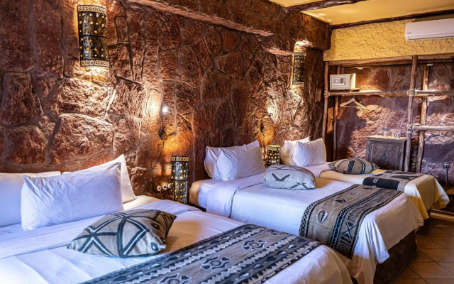 Hotel Xaluca Dades