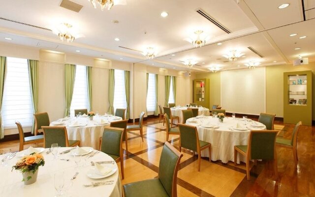 Matsue Excel Hotel Tokyu