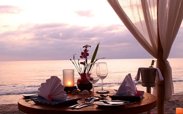 Katamaran Hotel & Resort Lombok