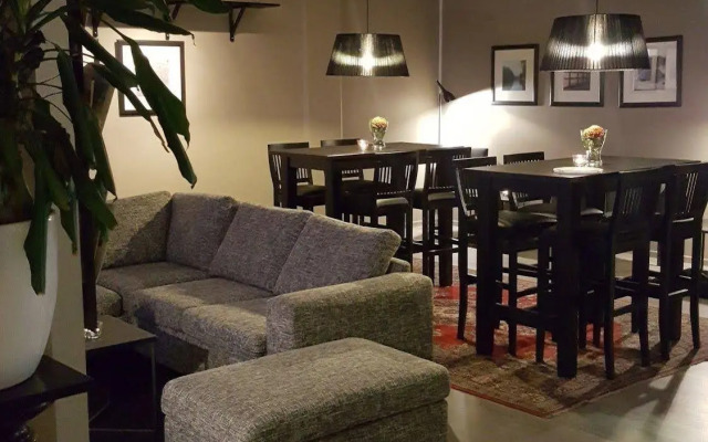 Best Western Hotel Trollhattan