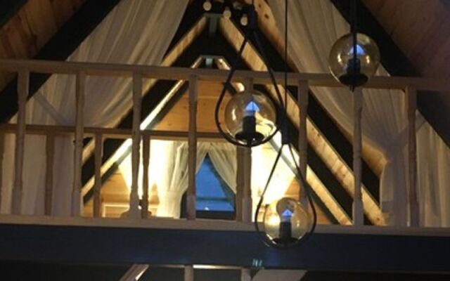 BlackSea House