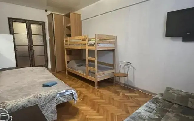 Family House Furnished Room on Krasnaya Street