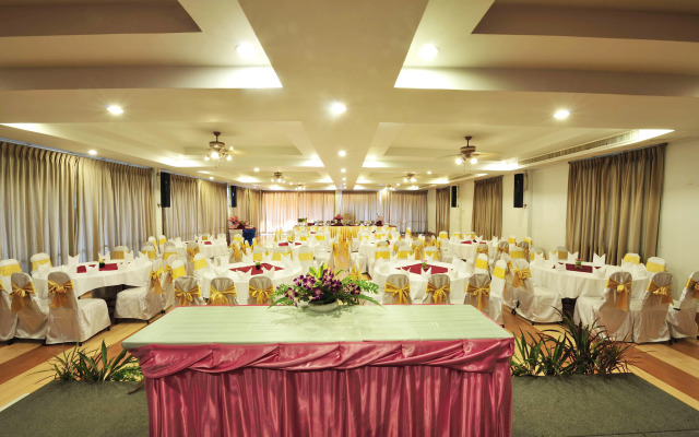 Coco Beach Hotel Jomtien Pattaya