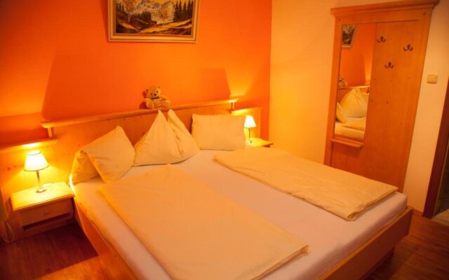 Gasthof - Restaurant Bernthaler