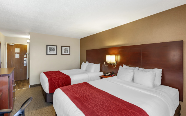 Comfort Inn Airport West
