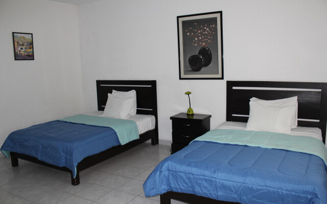 Hotel Villas Cuernavaca