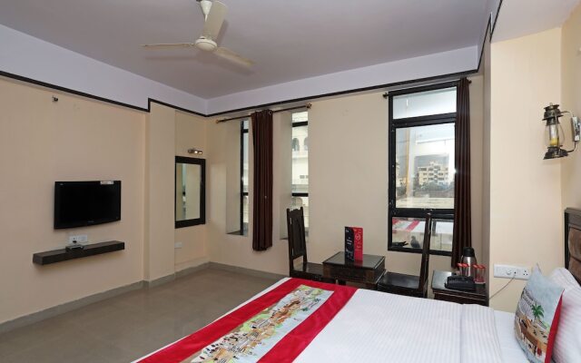 Hotel Anand Palace