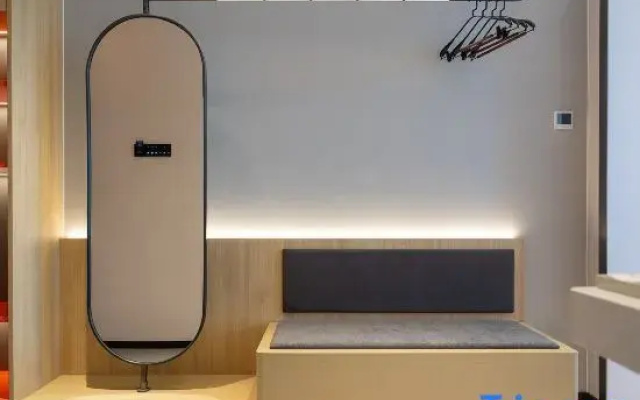 Holiday Inn Express Kunming Changshui Airport by IHG