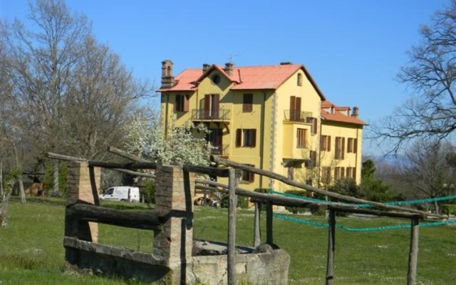 Hotel Sant'Uberto
