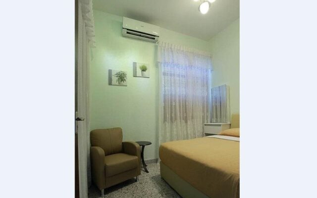 Twelve Inn Boutique Home