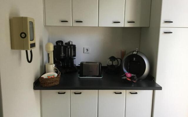 AGIA PARASKEVI appartement près du métro