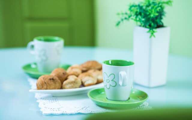 Apartments & Rooms Sunshine Home