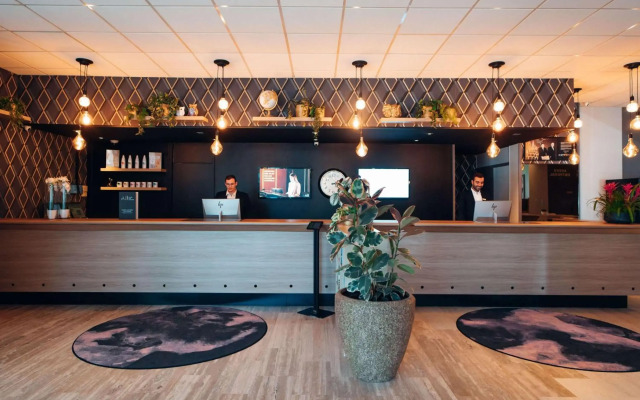 Mercure Paris Orly Rungis Aéroport