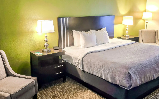 Quality Inn Selinsgrove