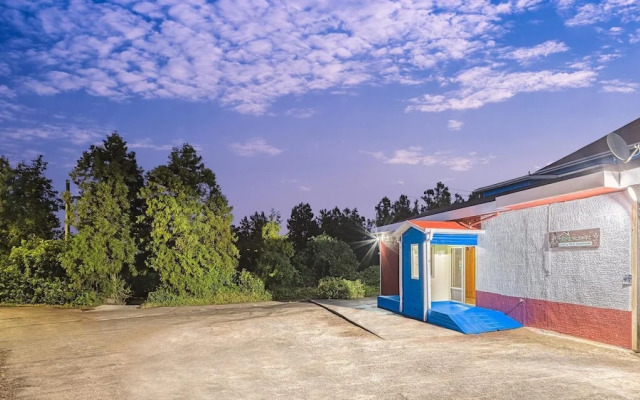 Jeju Countryfarmpension