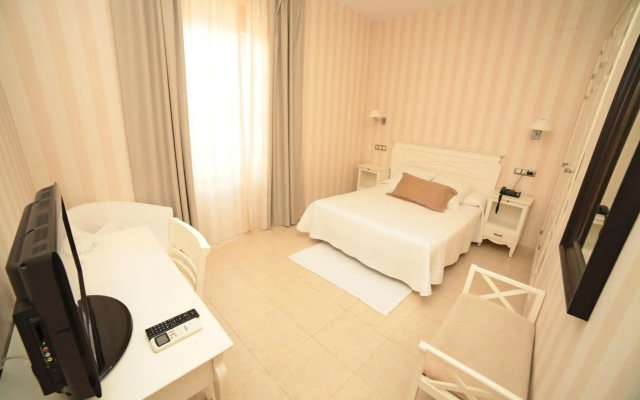 Hotel Convento Tarifa
