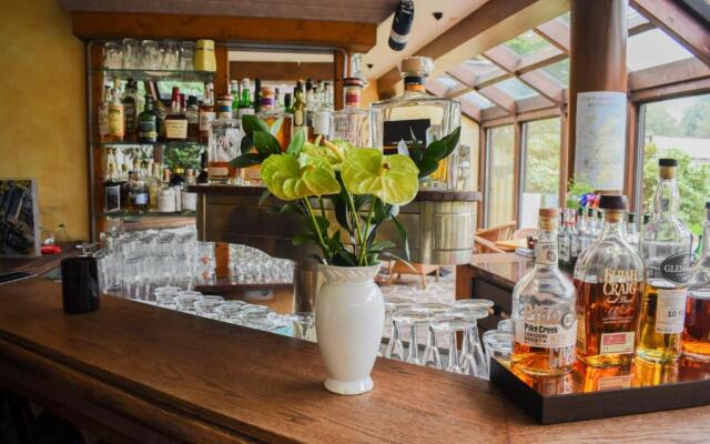 Hotel Forsthaus Damerow