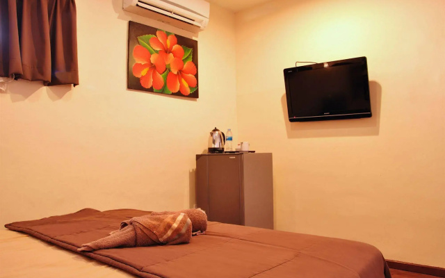 Bemo Corner Guest House