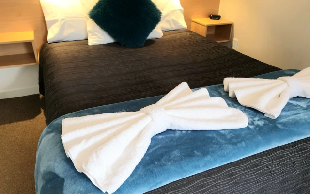 Central Inn Taupo