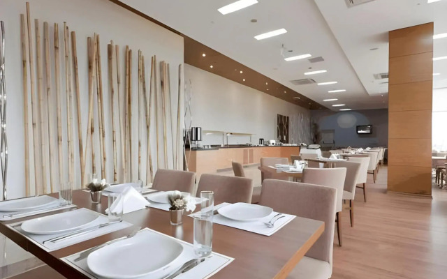 Orucoglu Oreko Hotel