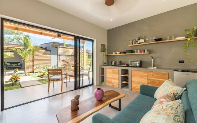 Zen Garden Tamarindo - Adults Only