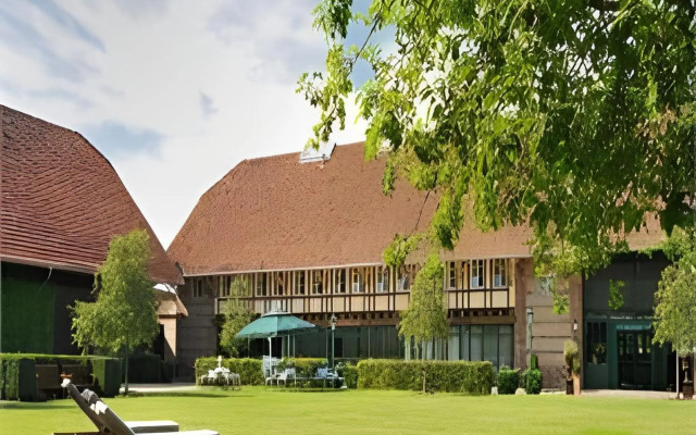 Der Linslerhof - Hotel, Restaurant, Events & Natur