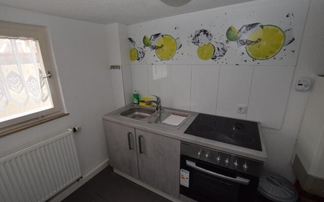 AB Apartment Objekt 27